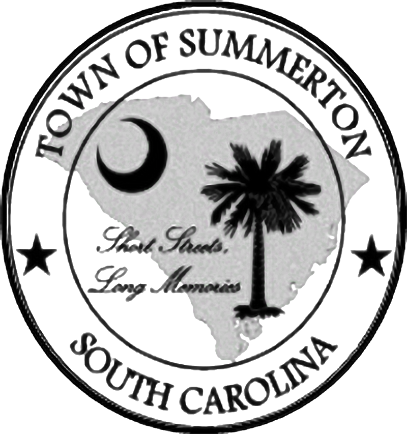 Town of Summerton, SC